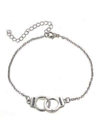 Ring Anklets