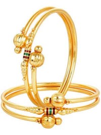 Dazzale Bangles