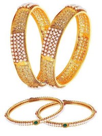 Infinity Bangles